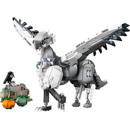 Buckbeak