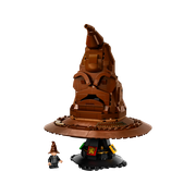 Talking Sorting Hat