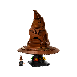 Talking Sorting Hat, zdjęcie 1