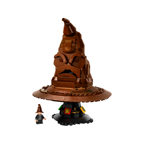 Talking Sorting Hat