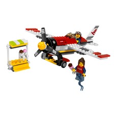 Air Show Plane (set 7643-1)