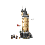 Hogwarts Castle Owlery