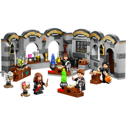 Hogwarts Castle: Potions Class, zdjęcie 1