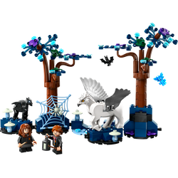 Forbidden Forest: Magical Creatures, zdjęcie 1