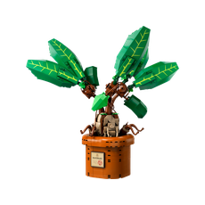 Mandrake (set 76433-1)