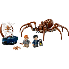 Aragog in the Forbidden Forest (set 76434-1)