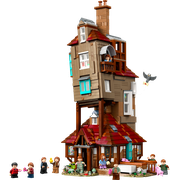 The Burrow – Collectors' Edition