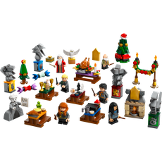 Harry Potter Advent Calendar 2024 (set 76438-1)