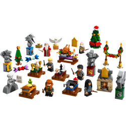 Harry Potter Advent Calendar 2024, zdjęcie 1