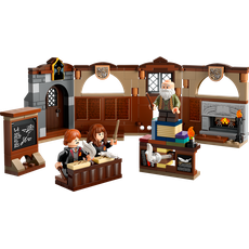Hogwarts Castle: Charms Class (set 76442-1)