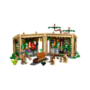 Hogwarts Castle: Herbology Class