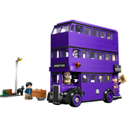 Knight Bus Adventure