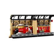 Book Nook: Hogwarts Express