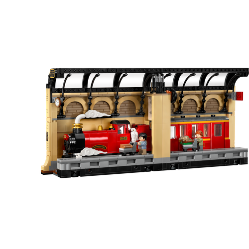Book Nook: Hogwarts Express