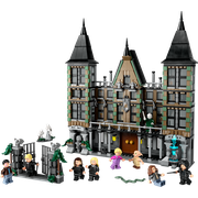 Malfoy Manor