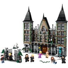 Malfoy Manor (set 76453-1)