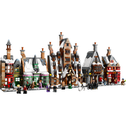 Hogsmeade Village – Collectors' Edition