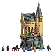 Hogwarts Castle: Hospital Wing