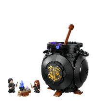 Cauldron: Secret Potions Classroom (set 76464-1)
