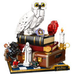 Styczeń 2026 w LEGO: 150+ premier w jeden dzień: Harry Potter, Minecraft i nowe Botanicals