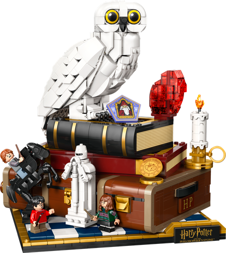 Sorcerer's Stone – Collectors' Edition