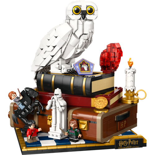Sorcerer's Stone – Collectors' Edition