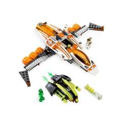 MX-41 Switch Fighter, zdjęcie 1