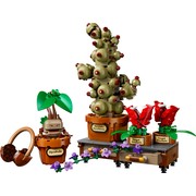 Hogwarts Herbology Plants