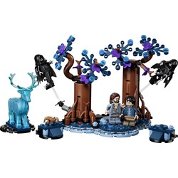 Zakazany Las: Expecto Patronum