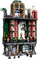 The Ministry of Magic — Collectors' Edition