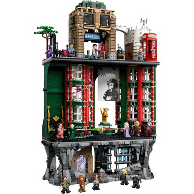 The Ministry of Magic – Collectors' Edition
