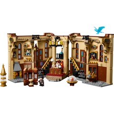 Book Nook: Dumbledore's Office (set 76478-1)