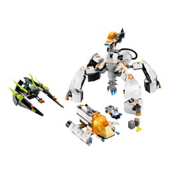 MT-201 Ultra-Drill Walker, zdjęcie 1