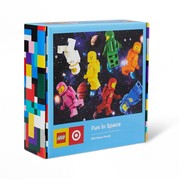 Fun in Space Jigsaw Puzzle