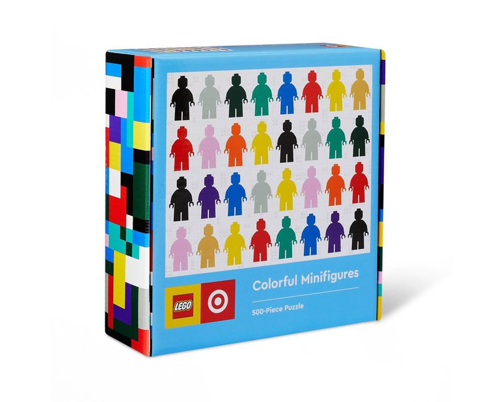 Pantone: Color Puzzles (Board Book)