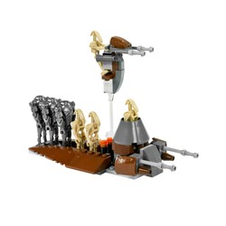 Droids Battle Pack, zdjęcie 1