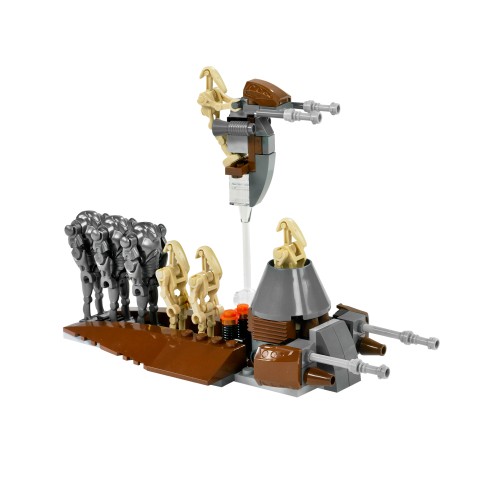 Droids Battle Pack