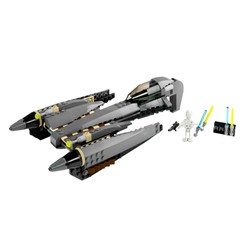 General Grievous Starfighter, zdjęcie 1