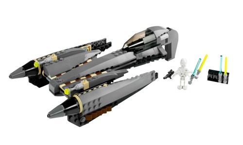 General Grievous Starfighter