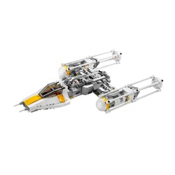 Y-wing Fighter, zdjęcie 1
