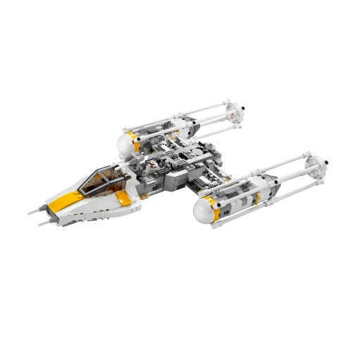 Y-wing Fighter
