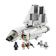 Imperial Landing Craft (set 7659-1)