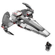 Sith Infiltrator