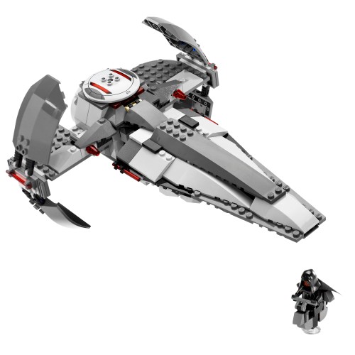 Sith Infiltrator
