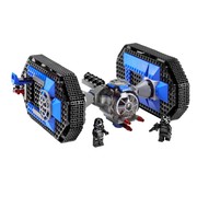 TIE Crawler