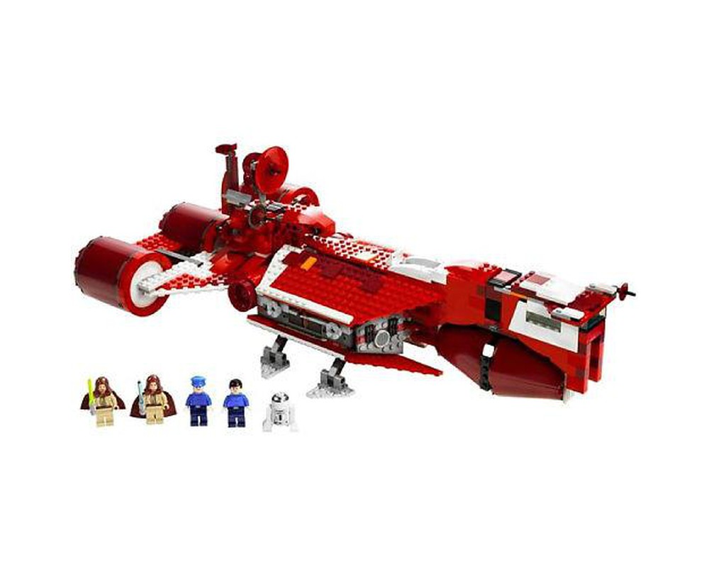 Lego star wars hot sale limited edition sets