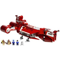 Republic Cruiser (Limited Edition - with R2-R7), zdjęcie 1