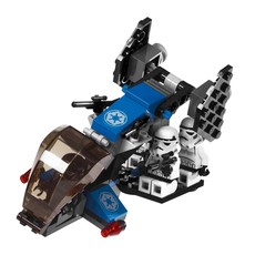 Imperial Dropship (set 7667-1)