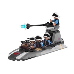 Rebel Scout Speeder, zdjęcie 1