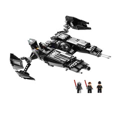 Rogue Shadow (set 7672-1)